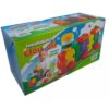 NEW PLAST LOCOMOTORA CLAU ALI ENCASTRE ARRASTRE COD 20110 - Imagen 3