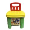 NEW PLAST SILLA BANQUITO DIDACTICO COD 288
