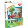 JUEGO DE MESA DETECTIVE DE ANIMALES BONTUS COD 753