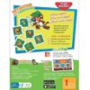 JUEGO DE MESA DETECTIVE DE ANIMALES BONTUS COD 753 - Imagen 2