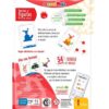 JUEGO DE MESA FORMAS Y FIGURAS DILO C FORMAS BONTUS COD 652 - Imagen 2