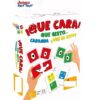 JUEGO DE MESA ARMA ORACIONES DIVERTIDAS BONTUS COD 524