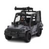 SET ELITE FORCE JEEP DE CAMUFLAJE CON FIGURA COD 2693 - Imagen 2
