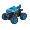 BEAST MONSTER TRUCK A FRICCION LUZ Y SONIDO COD 2702 SHARK CELES - Imagen 2