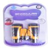 BINOCULAR ACCION Y DIVERSION EL DUENDE AZUL COD 6270 AMARILLO