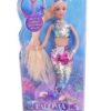 MUÑECA PALOMA SIRENA ENCANTADA 30 CM COD 7577 MODELO 2