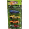 EL DUENDE AZUL AUTOS 1:64 DE METAL X 5 COD 6234 OPCION 3