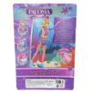 MUÑECA PALOMA SURFISTA 30 CM CON ACCESORIOS COD 7737 ROSA - Imagen 4