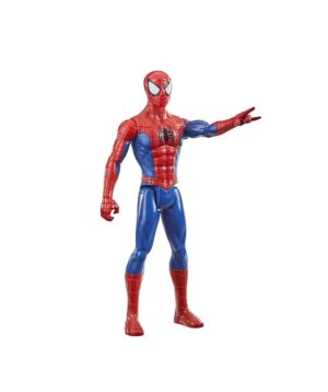 SPIDERMAN TITAN HERO SERIES FIGURA 29 CM COD E7333 - Imagen 2