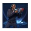 PISTOLA NERF ELITE COMMANDER RD-6 LANZA DARDOS COD E9486 - Imagen 3
