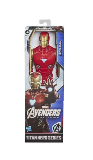 AVENGERS ENDGAME MARVEL IRON MAN 29 CM COD F2247