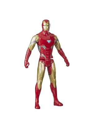 AVENGERS ENDGAME MARVEL IRON MAN 29 CM COD F2247 - Imagen 2