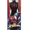 SPIDERMAN TITAN HERO SERIES FIGURA MILES MORALES 29 CM COD E7329