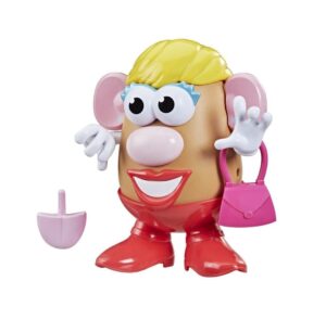 FIGURA SEÑORA CARA DE PAPA MR POTATO HEAD HASBRO COD F3245 - Imagen 2