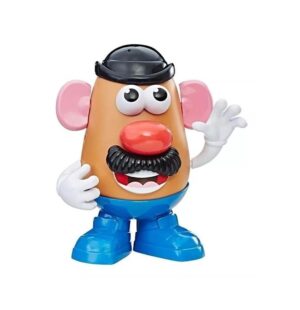 FIGURA SEÑOR CARA DE PAPA MR POTATO HEAD HASBRO COD F3244 - Imagen 2