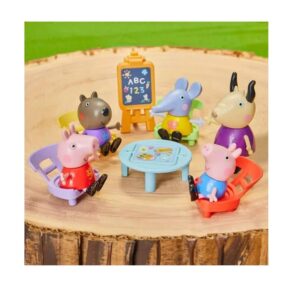 PEPPA PIG SET LA GUARDERIA DE PEPPA COD F8868 - Imagen 3