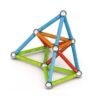 GEOMAG JUEGO DE CONSTRUCCION MAGNETICO COLOR 42 PIEZAS COD 72213 - Imagen 3