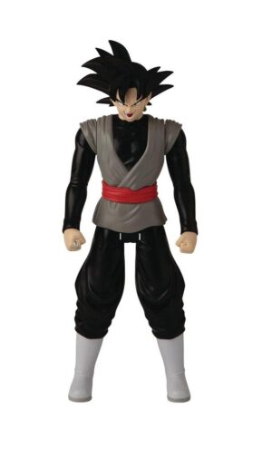 FIGURA DRAGON LIMIT BREAKER SERIES GOKU BLACK COD 36740 - Imagen 2