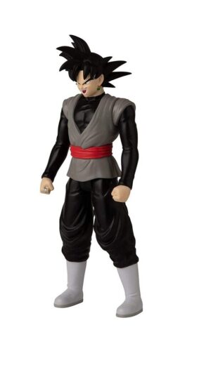 FIGURA DRAGON LIMIT BREAKER SERIES GOKU BLACK COD 36740 - Imagen 3