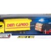 TEAMSTERZ CAMION CON MONTACARGAS COD 14111 DEN CARGO