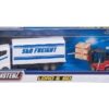 TEAMSTERZ CAMION CON MONTACARGAS COD 14111 SED FREIGHT