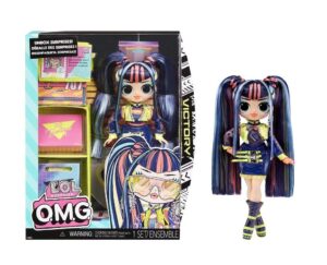 MUÑECA LOL SURPRISE OMG SERIE 8 COD 591498 - Imagen 2