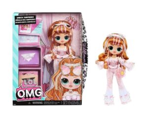 MUÑECA LOL SURPRISE OMG SERIE 8 COD 591498 - Imagen 3