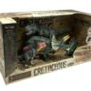 CRETACEOUS SET DE DINOSAURIOS X 4 PARTES MOVILES VR2 99550 MODELO 02 - Imagen 2