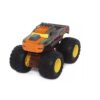 MOTOR RUSH CAMIONETA TODO TERRENO PATONA NARANJA COD IK0521 - Imagen 2