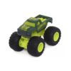 MOTOR RUSH CAMIONETA TODO TERRENO VERDE COD IK0497 - Imagen 2