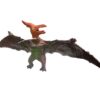 DINOSAURIO DE GOMA SUAVE 20 CM COD 54954 PTEROSAURIOS - Imagen 2