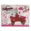 PATINES CALIFORNIA 4 RUEDAS EXTENSIBLES 37 AL 40 COD AN949
