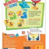 JUEGO DE MESA MEMORIA DE GENIO INTELIGENCIA BONTUS COD 752 - Imagen 2