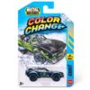 AUTO METAL MACHINES CAMBIA DE COLOR COD 67100 CADET