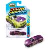 AUTO METAL MACHINES CAMBIA DE COLOR COD 67100 WHITE FANG - Imagen 2
