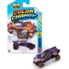 AUTO METAL MACHINES CAMBIA DE COLOR COD 67100 DRAGSTA - Imagen 2