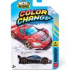 AUTO METAL MACHINES CAMBIA DE COLOR COD 67100 MADRUSH