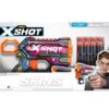 PISTOLA X-SHOT SKINS MENACE LANZA DARDOS COD 7297 MERCENARY