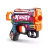 PISTOLA X-SHOT SKINS MENACE LANZA DARDOS COD 7297 MERCENARY - Imagen 3