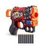 PISTOLA X-SHOT SKINS MENACE LANZA DARDOS COD 7297 GAME OVER - Imagen 3