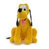 PELUCHE PLUTO 30 CM DISNEY MICHEY Y AMIGOS COD MY001