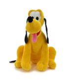 PELUCHE PLUTO 30 CM DISNEY MICHEY Y AMIGOS COD MY001