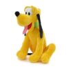 PELUCHE PLUTO 30 CM DISNEY MICHEY Y AMIGOS COD MY001 - Imagen 2