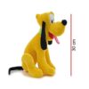 PELUCHE PLUTO 30 CM DISNEY MICHEY Y AMIGOS COD MY001 - Imagen 4