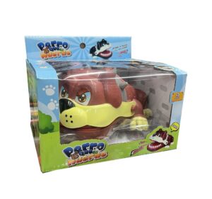 JUEGO DE MESA PERRO QUE MUERDE PRUEBA TU HABILIDAD COD 54870 - Imagen 3
