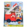 BLUEY CAMION BOMBERO CON 2 FIGURAS COD 17610