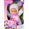 MUÑECA BEBE NENUCO DISFRACES SUAVECITOS 30 CM COD 33000 BORREGUITO