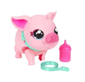 LITTLE LIVE PETS PIGGLY CERDITO MASCOTA INTERCAIVA COD 26366 - Imagen 2
