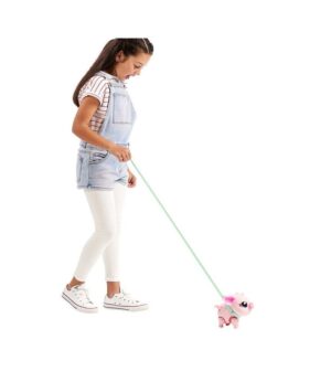 LITTLE LIVE PETS PIGGLY CERDITO MASCOTA INTERCAIVA COD 26366 - Imagen 4