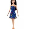 MUNECA BARBIE FIGURA BASICA 30 CM SURTIDAS COD T7439  MOROCHA - Imagen 2